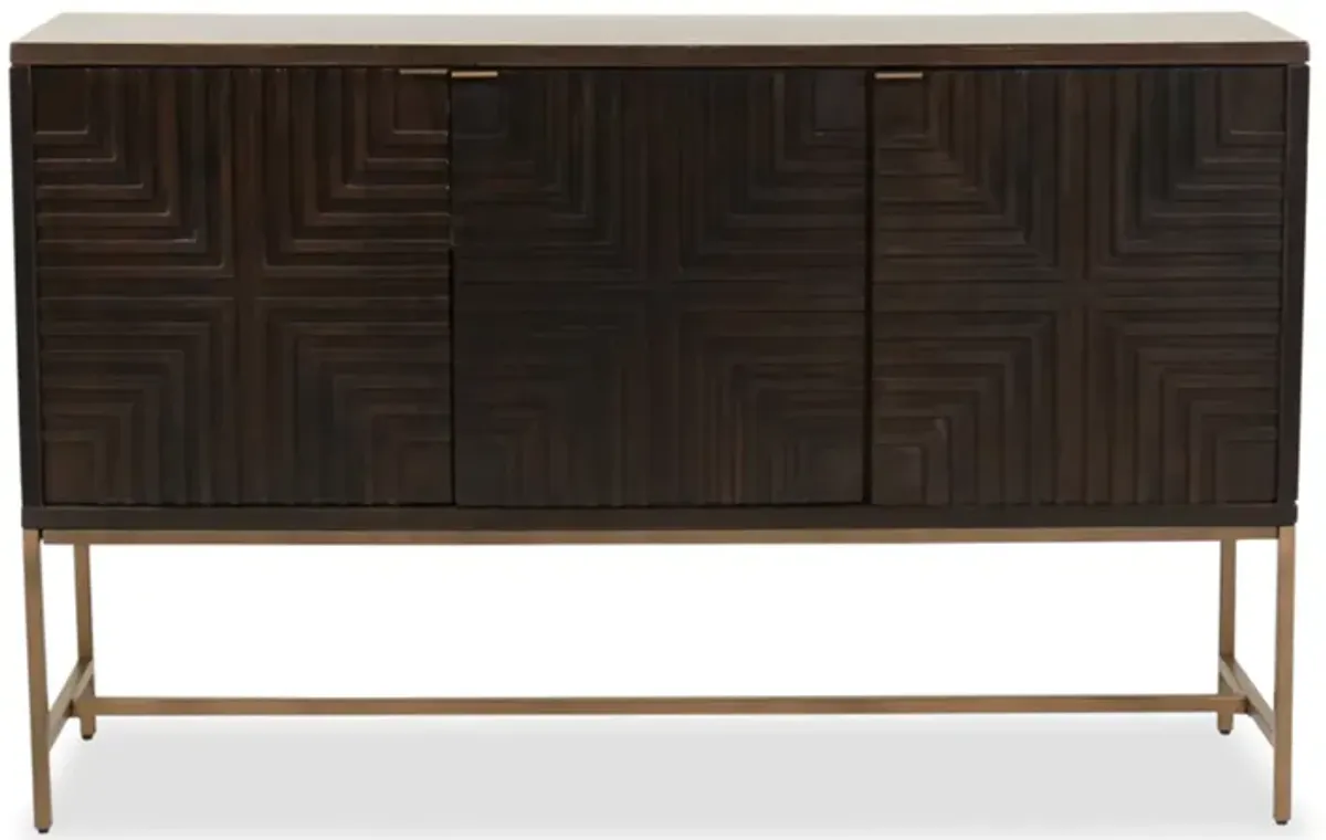 Elinmore Accent Cabinet