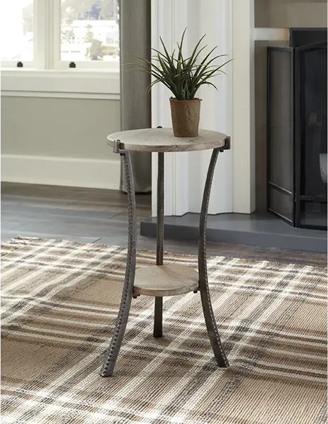 Enderton Accent Table