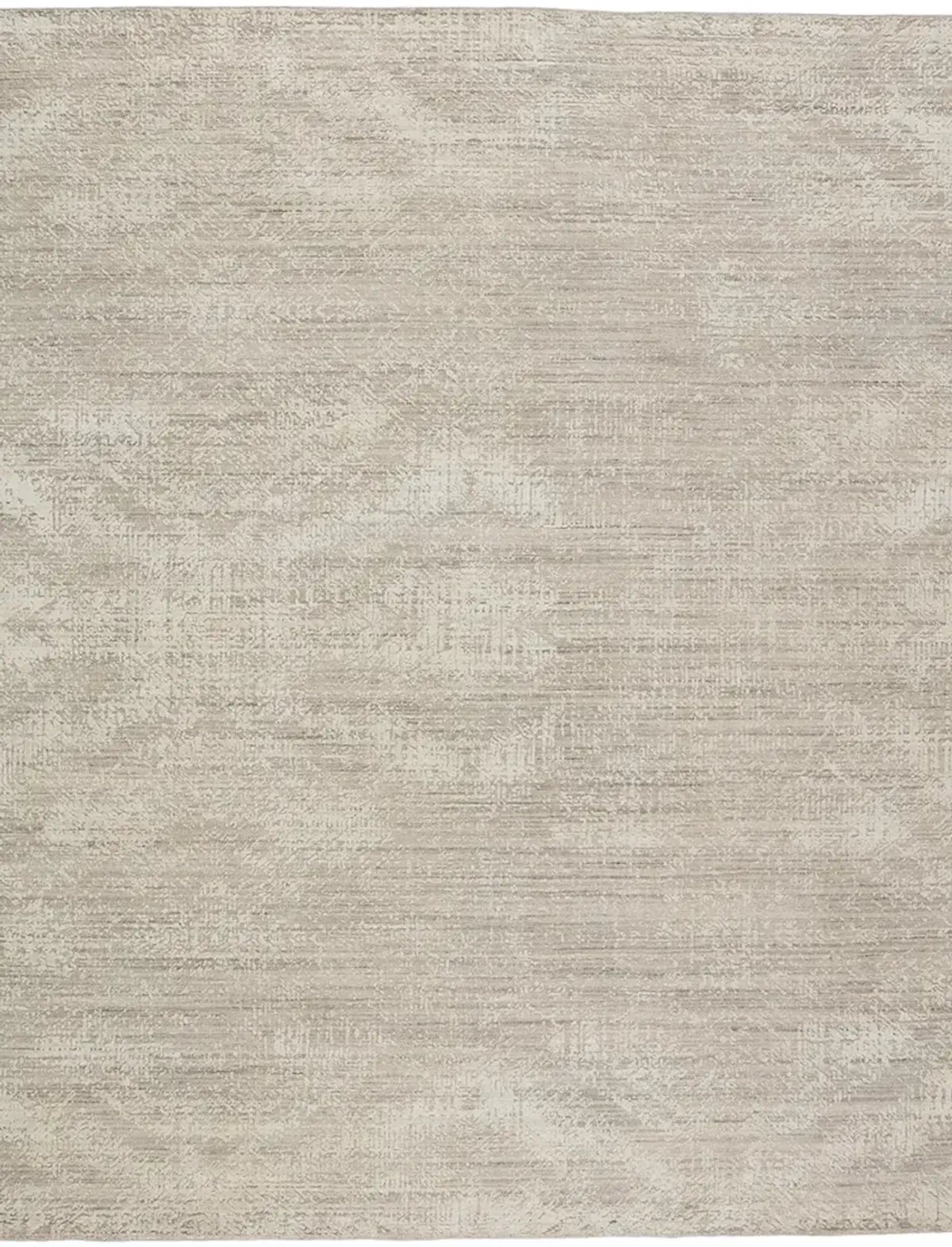 Genevieve Sylvan Gray 9' x 13' Rug