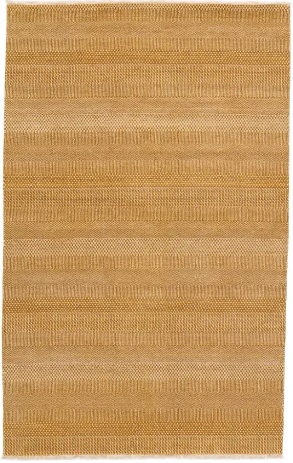 Merritt Adler Orange 10' x 14' Rug