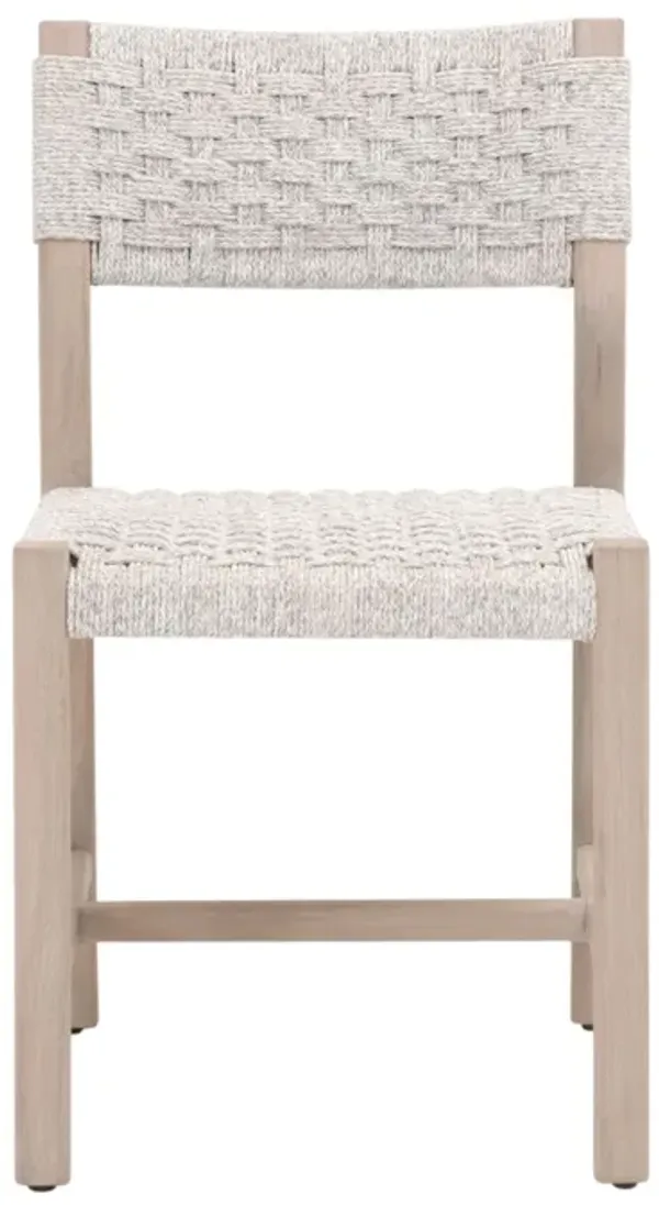 Kitts Indoor/Outdoor Dining Chair