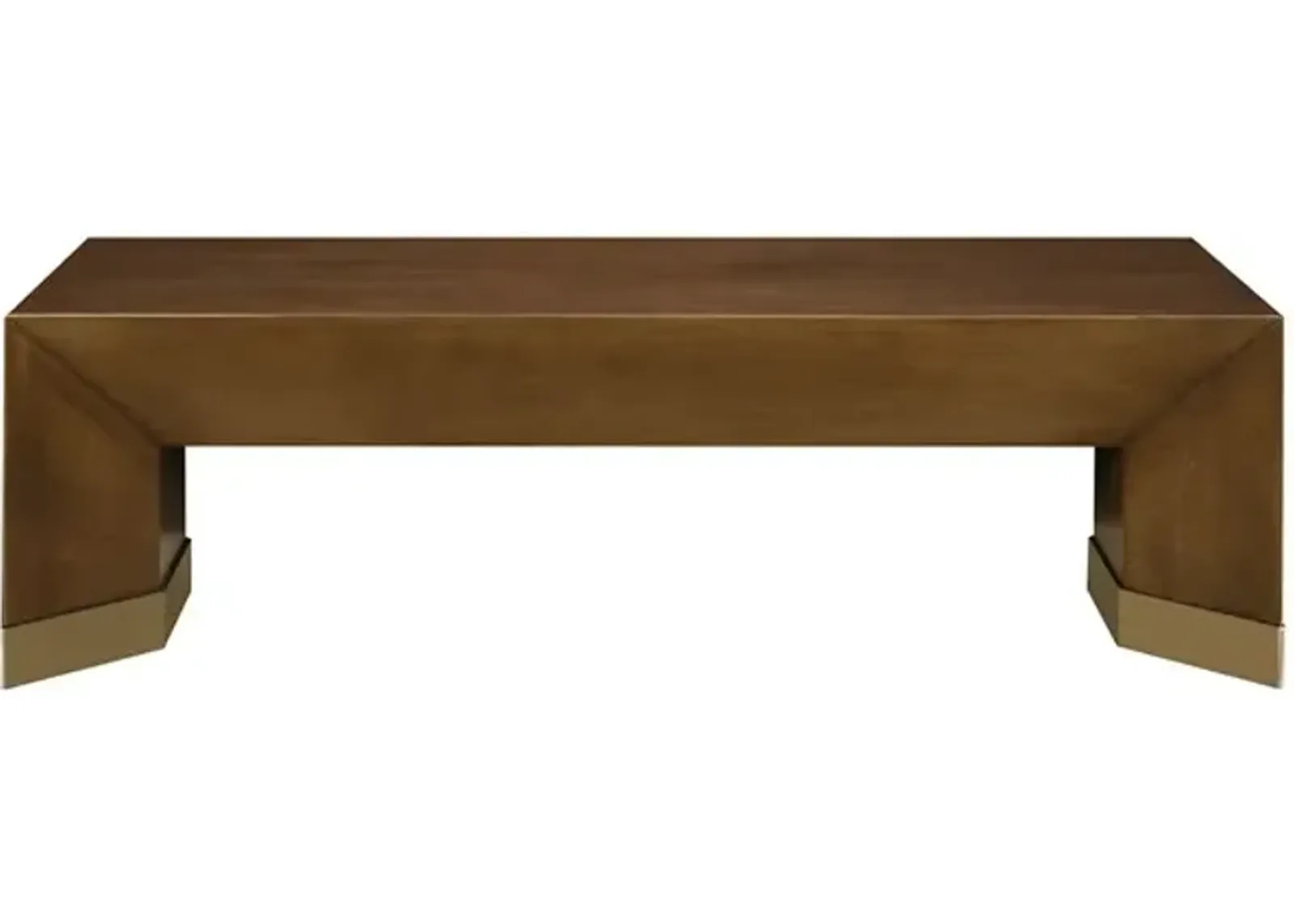 Dune Rectangular Cocktail Table