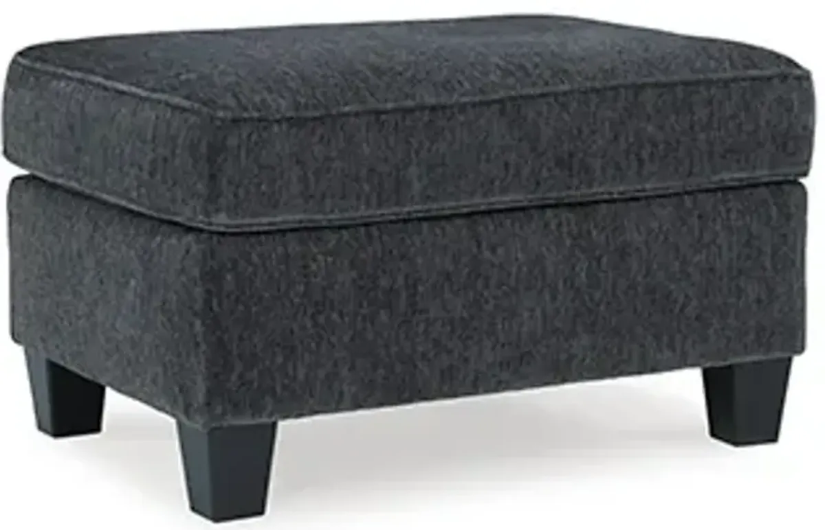 Abinger Ottoman, Grey