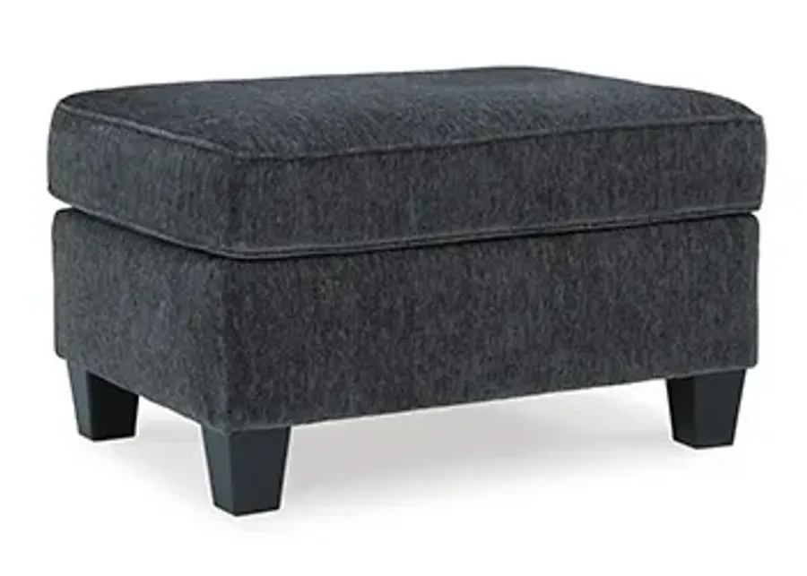 Abinger Ottoman