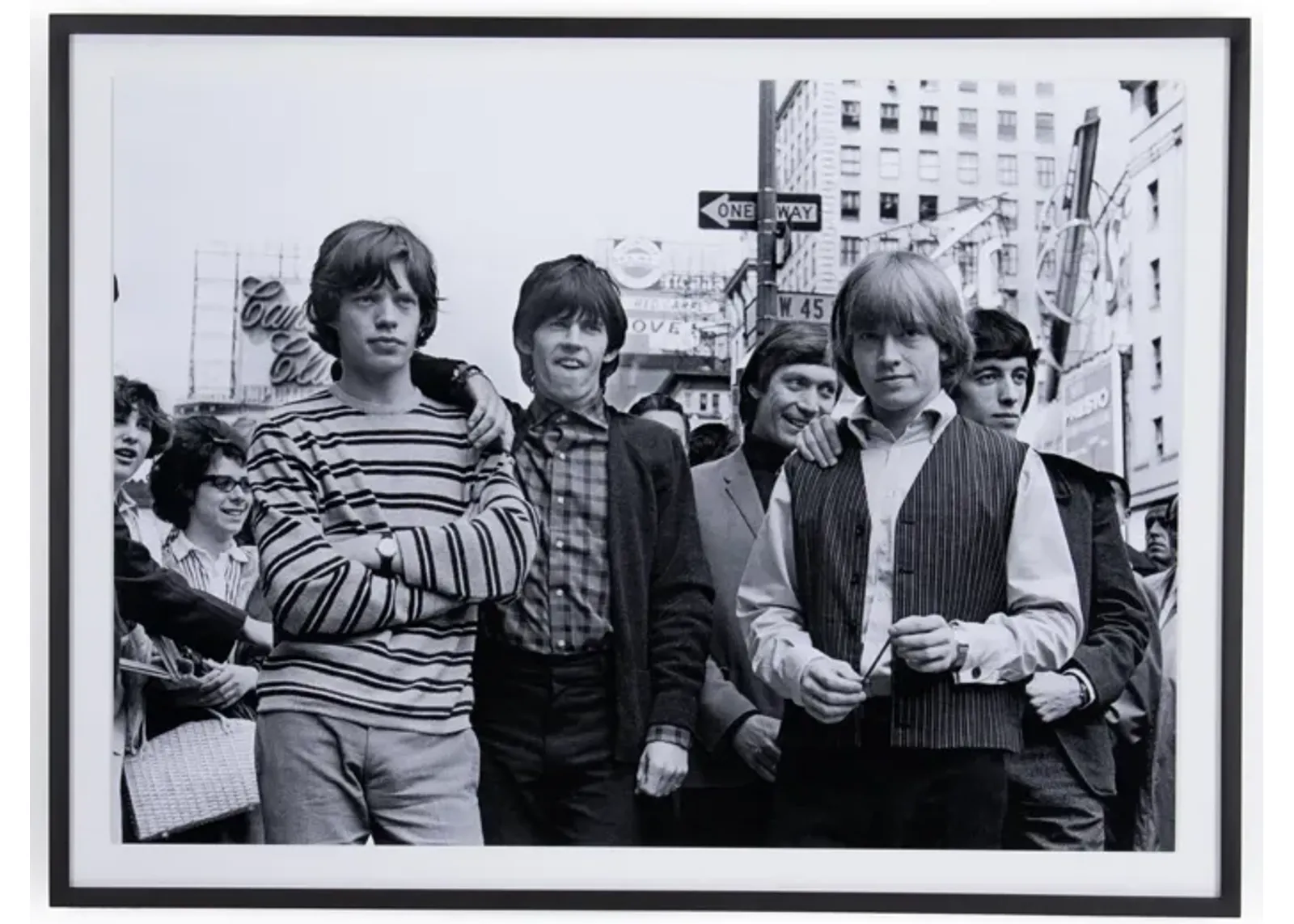 The Rolling Stones