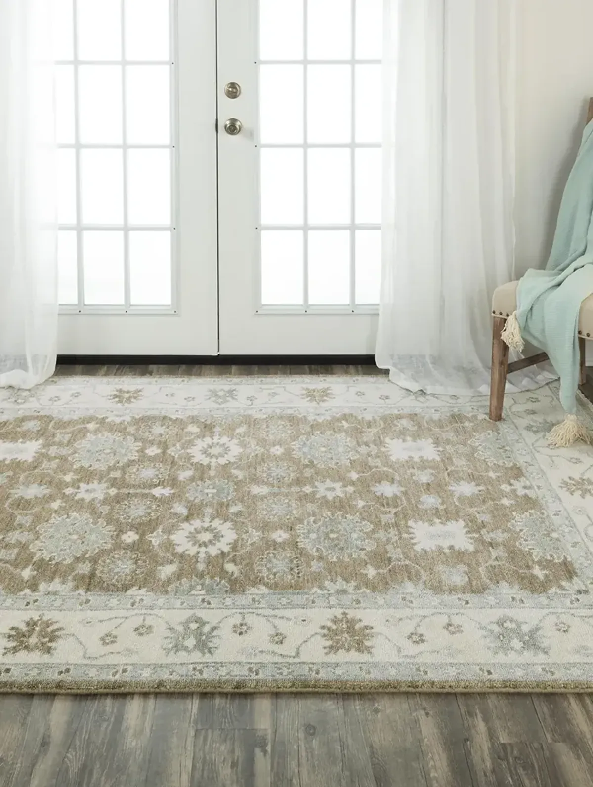 Belmont BMT992 8' x 10' Rug