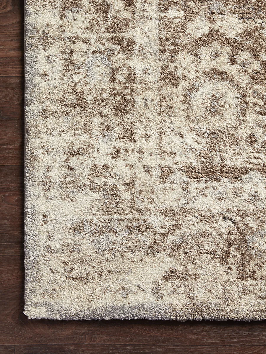 Theory THY06 2'7" x 13'" Rug