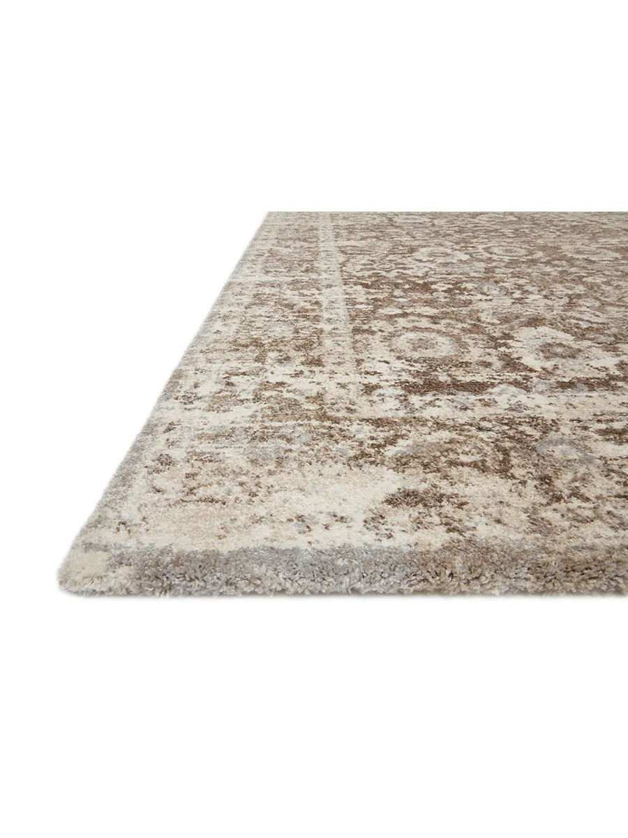 Theory THY06 2'7" x 13'" Rug