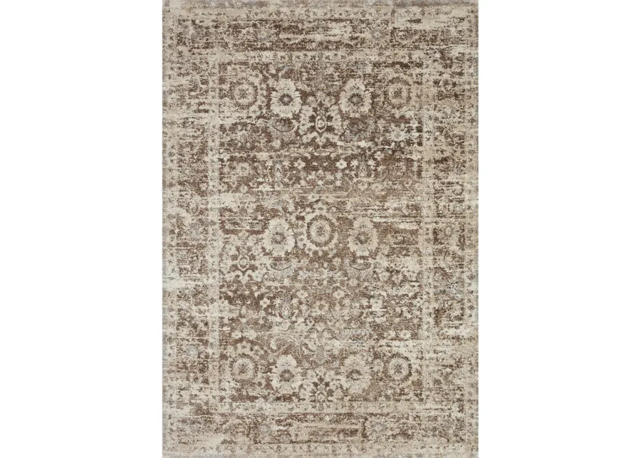 Theory THY06 2'7" x 13'" Rug