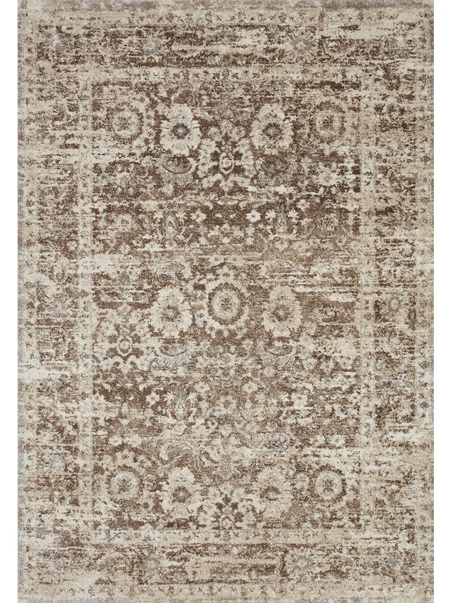 Theory THY06 2'7" x 13'" Rug