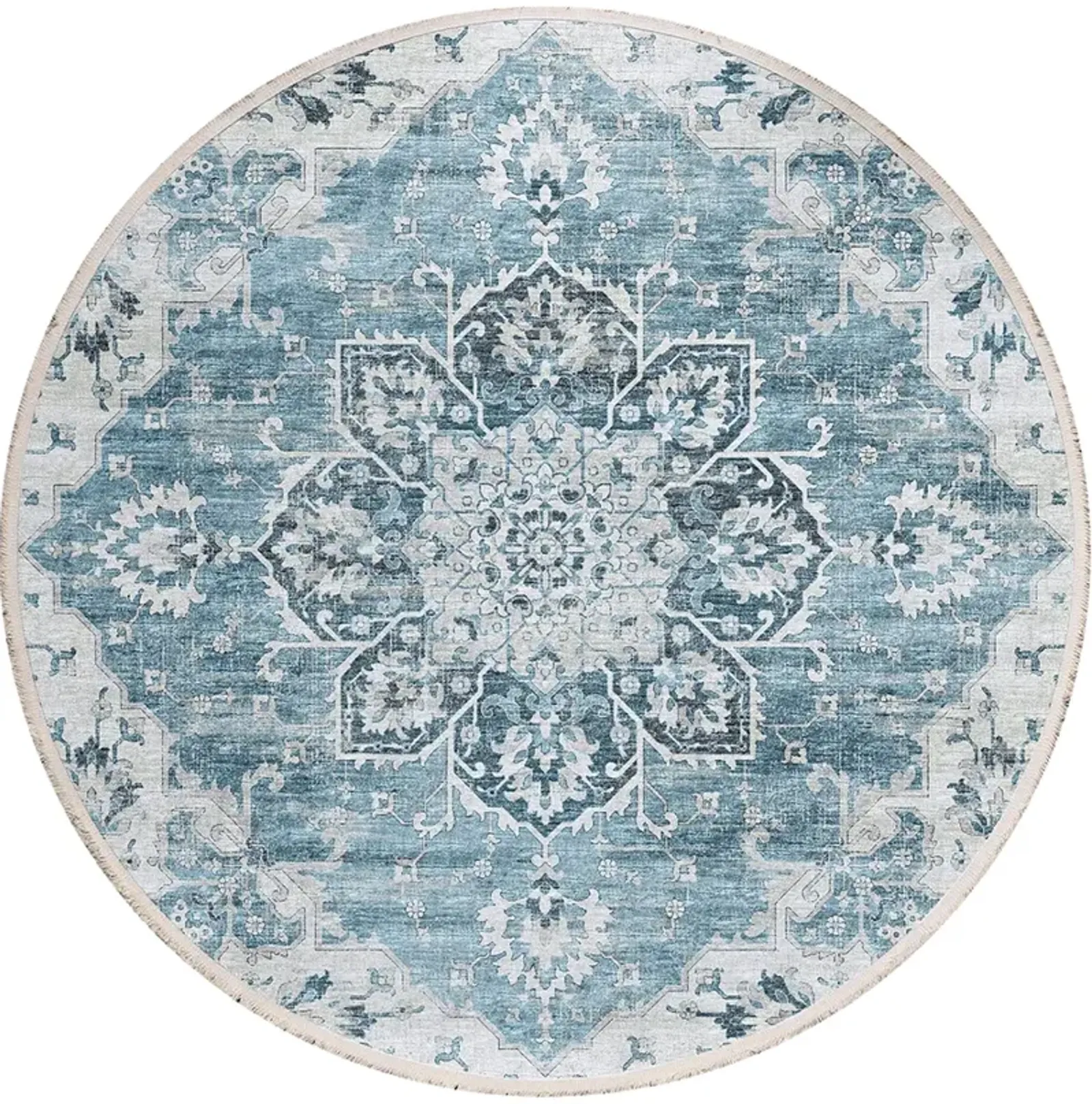 Marbella MB3 Denim 10' Rug