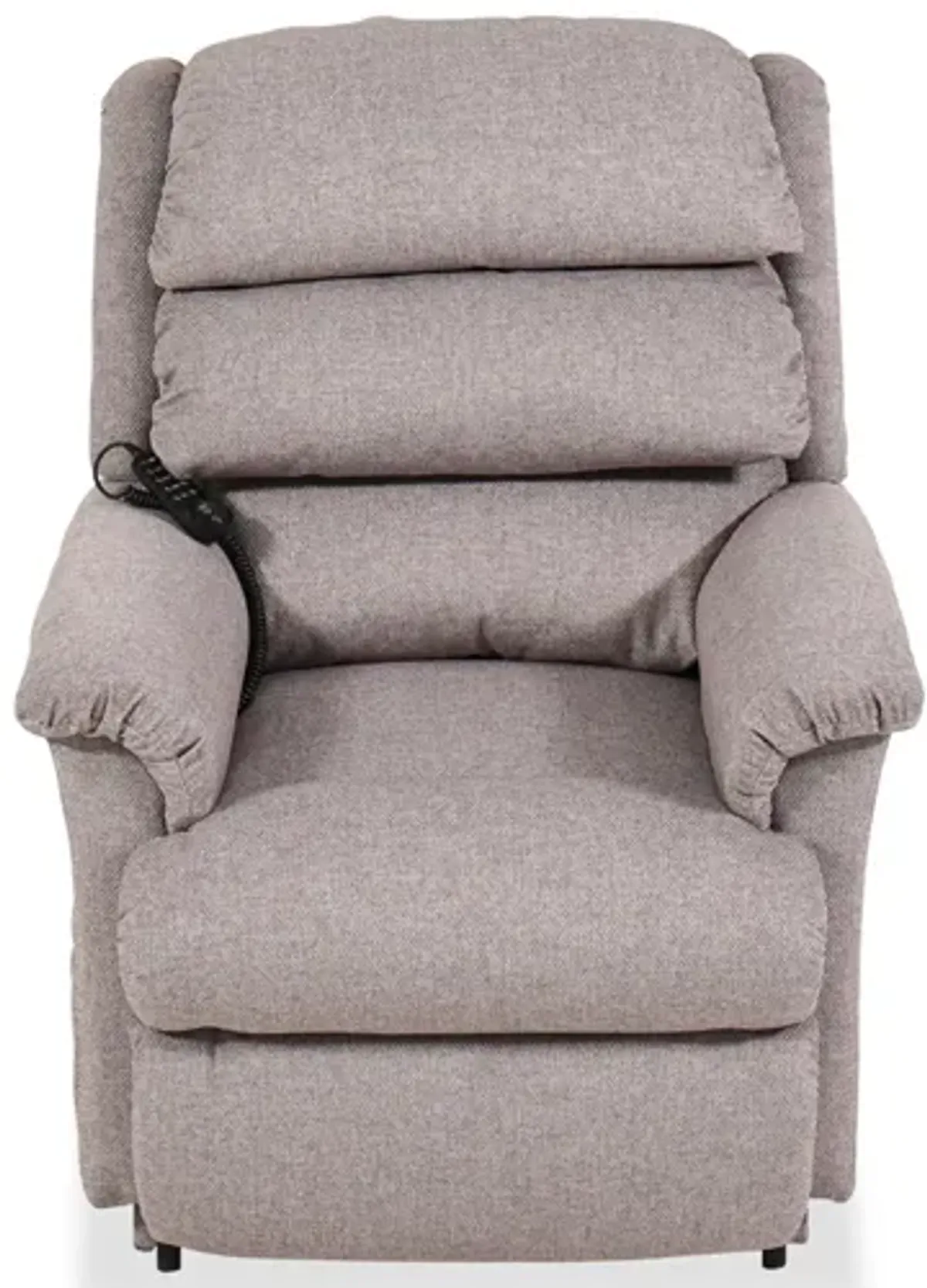 Astor Platinum Power Lift Recliner with Headrest & Lumbar