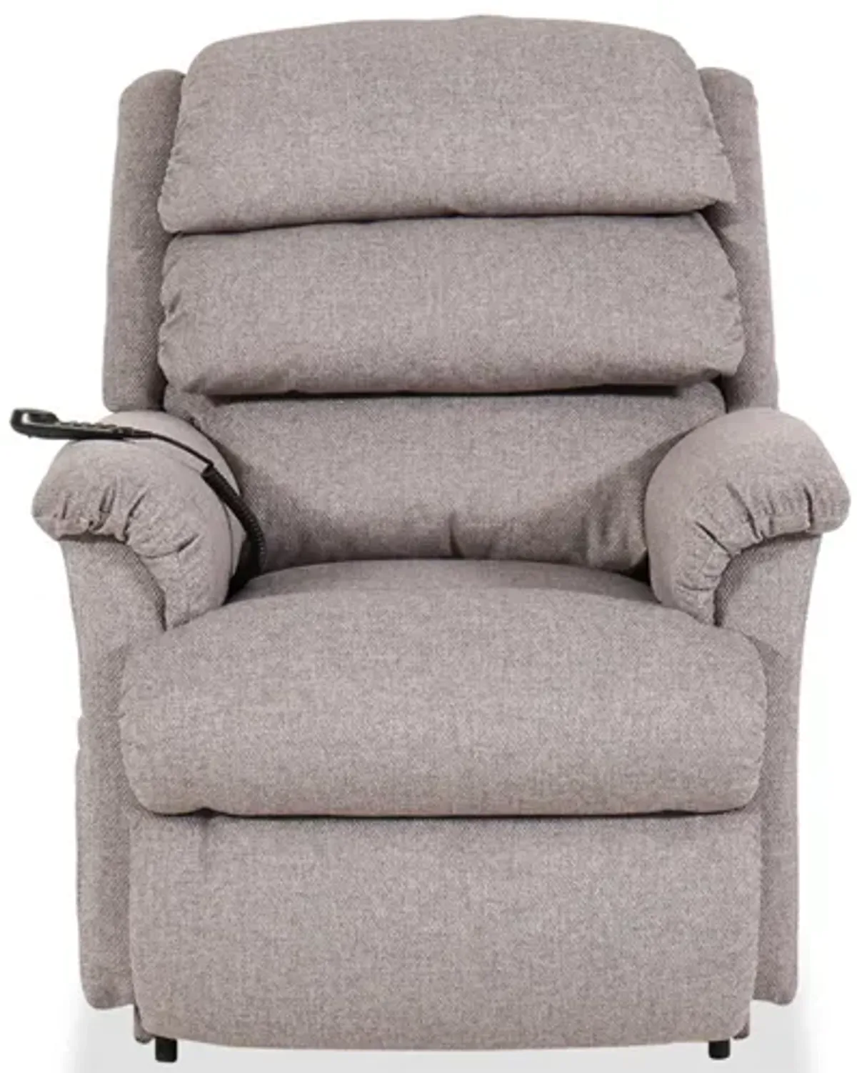 Astor Platinum Power Lift Recliner with Headrest & Lumbar