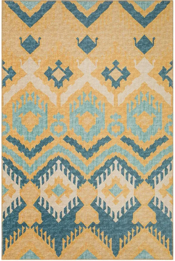 Sedona SN2 Marigold 5' x 7'6" Rug