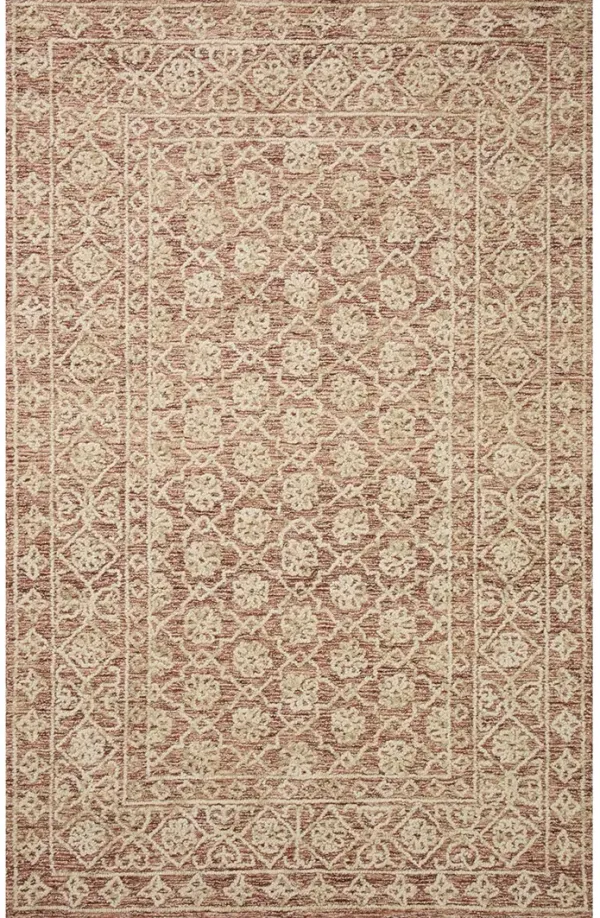 Cecelia CEC01 2'6" x 7'6" Rug