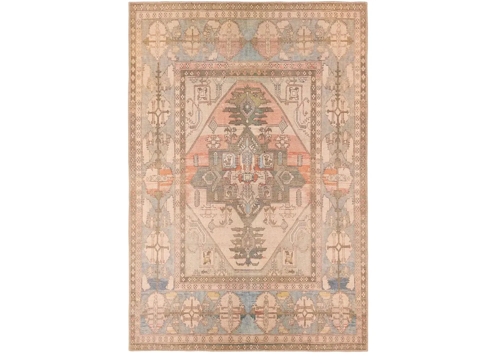 Savine Kindred 6'x9' Rug