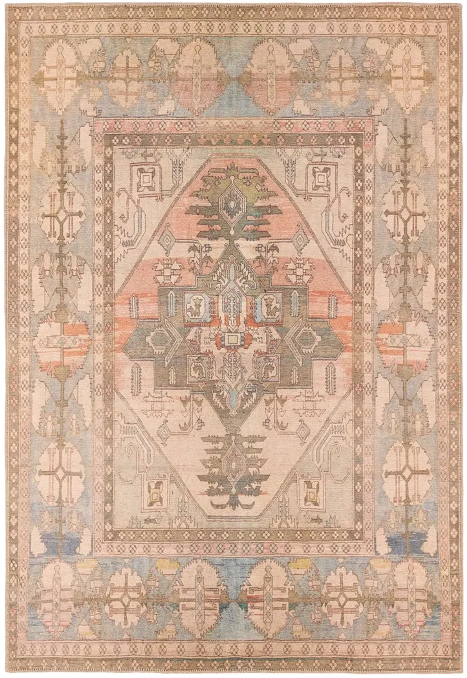 Savine Kindred 6'x9' Rug