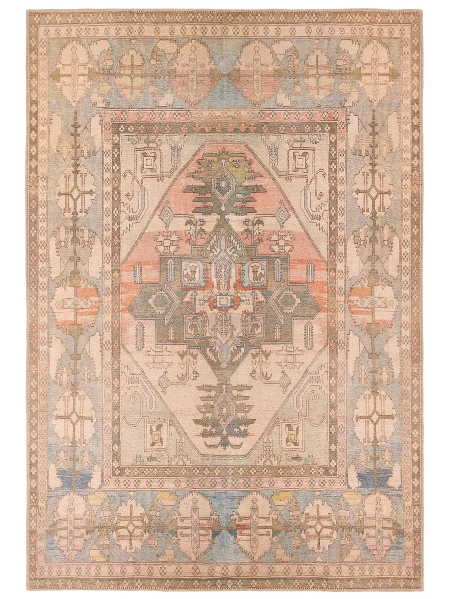 Savine Kindred 6'x9' Rug