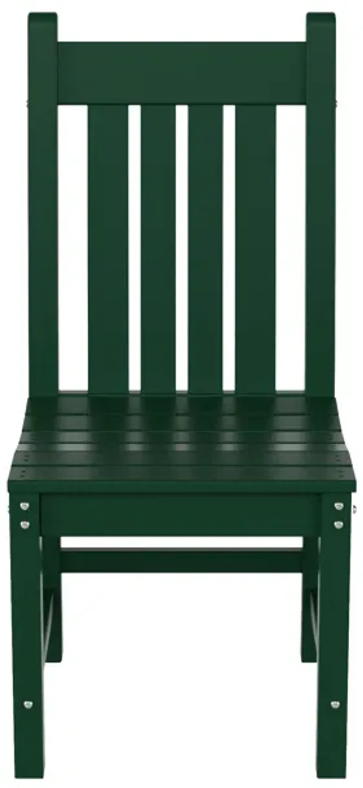 WestinTrends Outdoor Patio Dining Chair