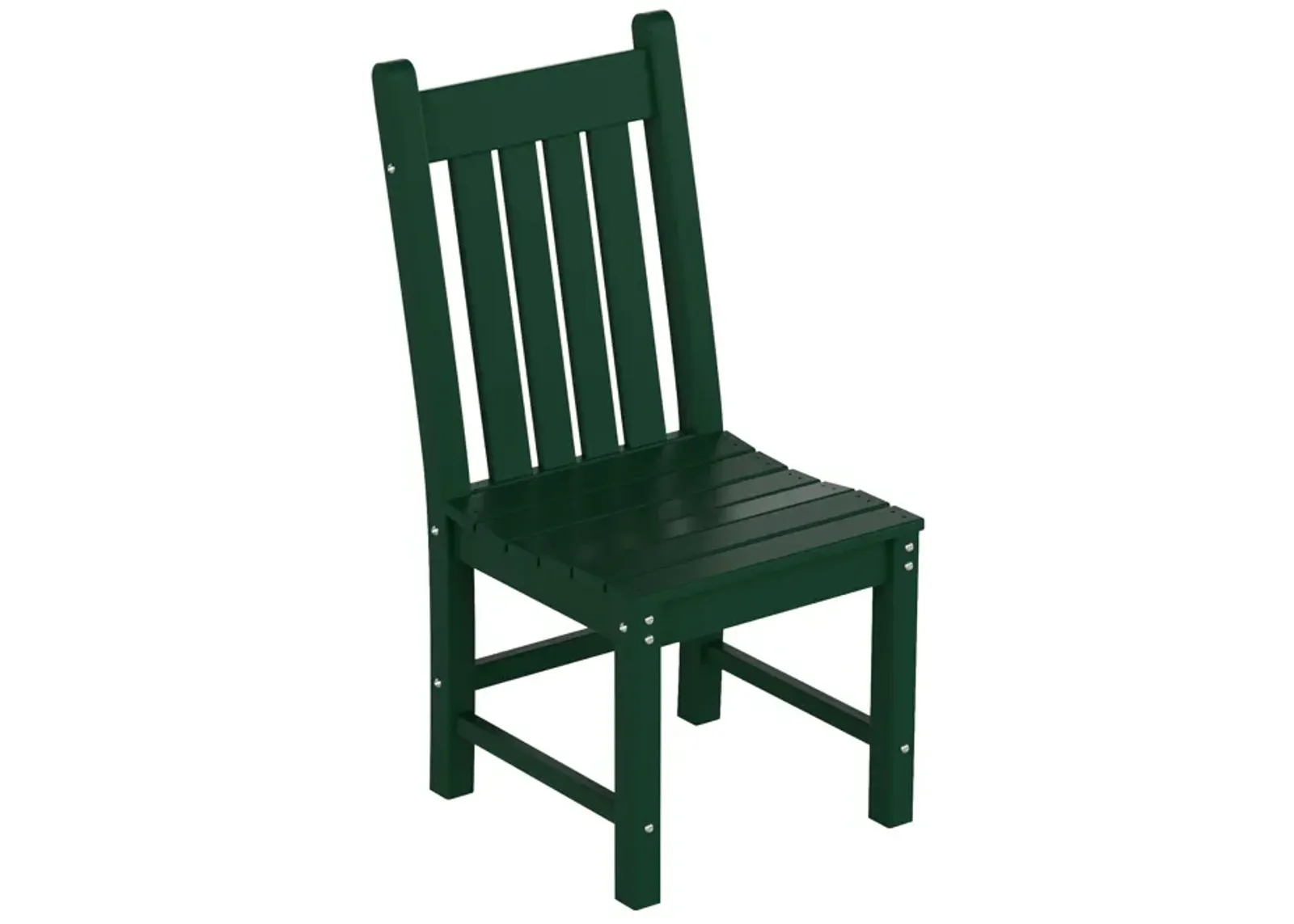 WestinTrends Outdoor Patio Dining Chair