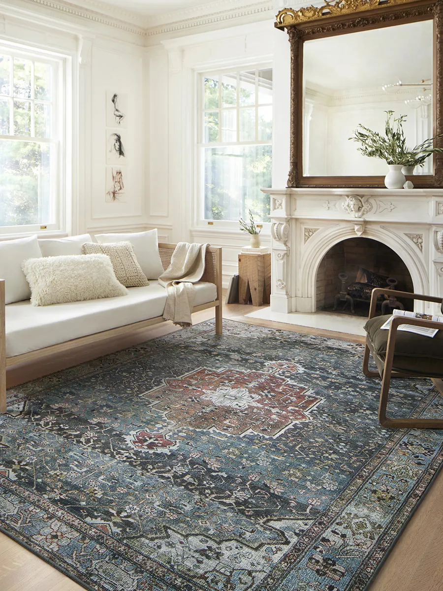 Margot MAT05 2'" x 5'" Rug