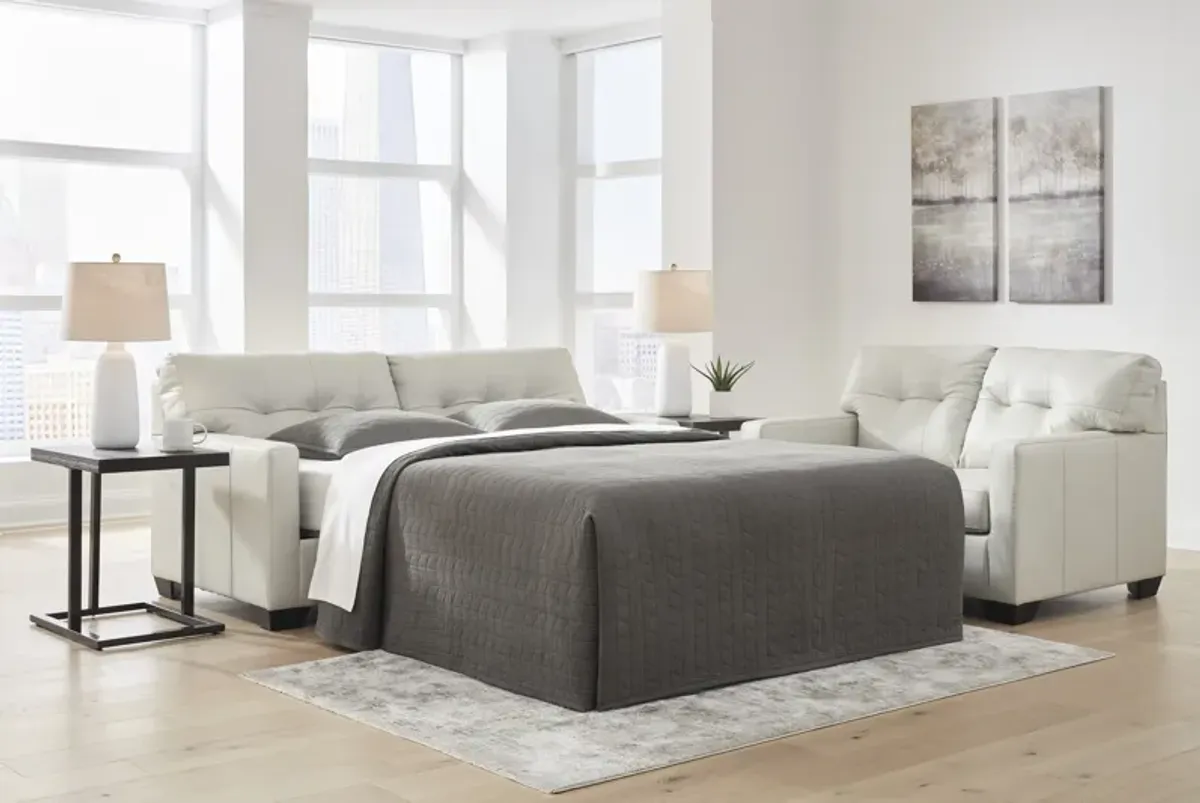 Belziani Sleeper Sofa