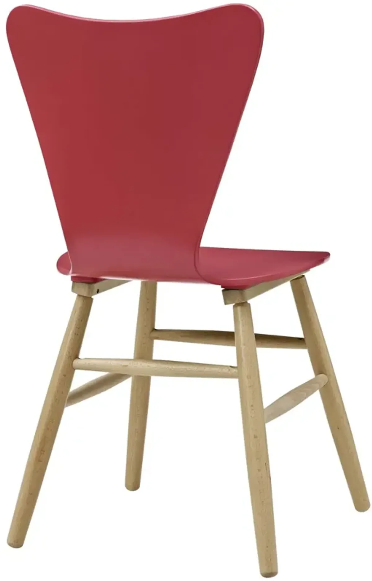 Cascade Wood Dining Chair