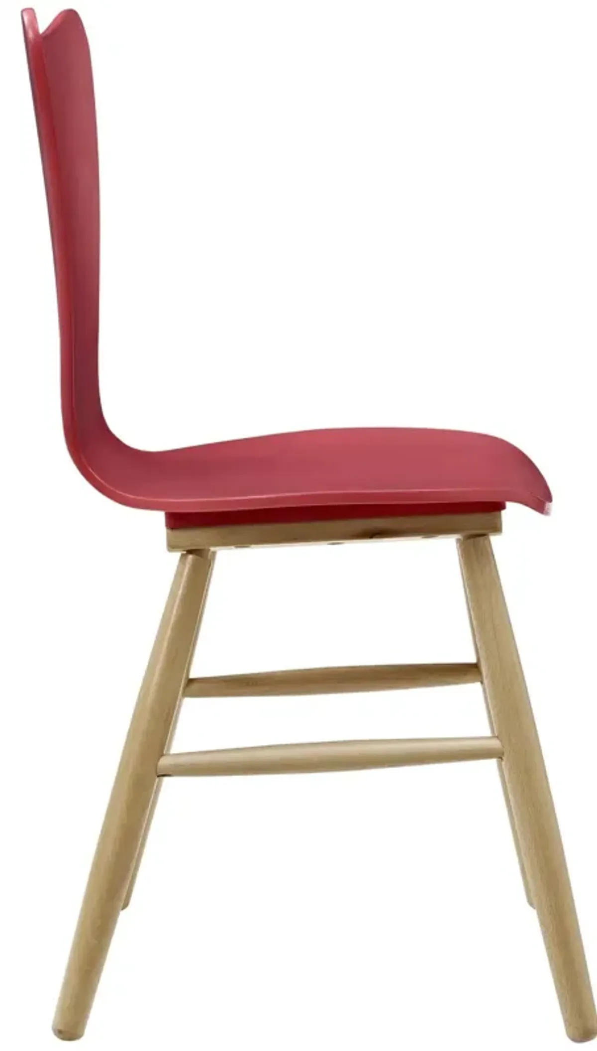 Cascade Wood Dining Chair