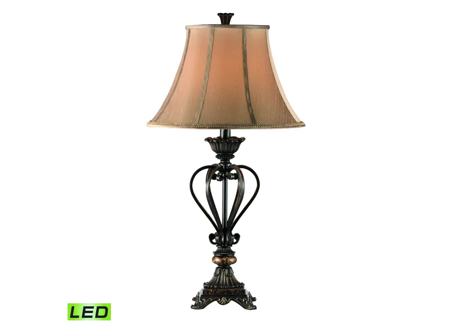 Lyon 34'' Table Lamp