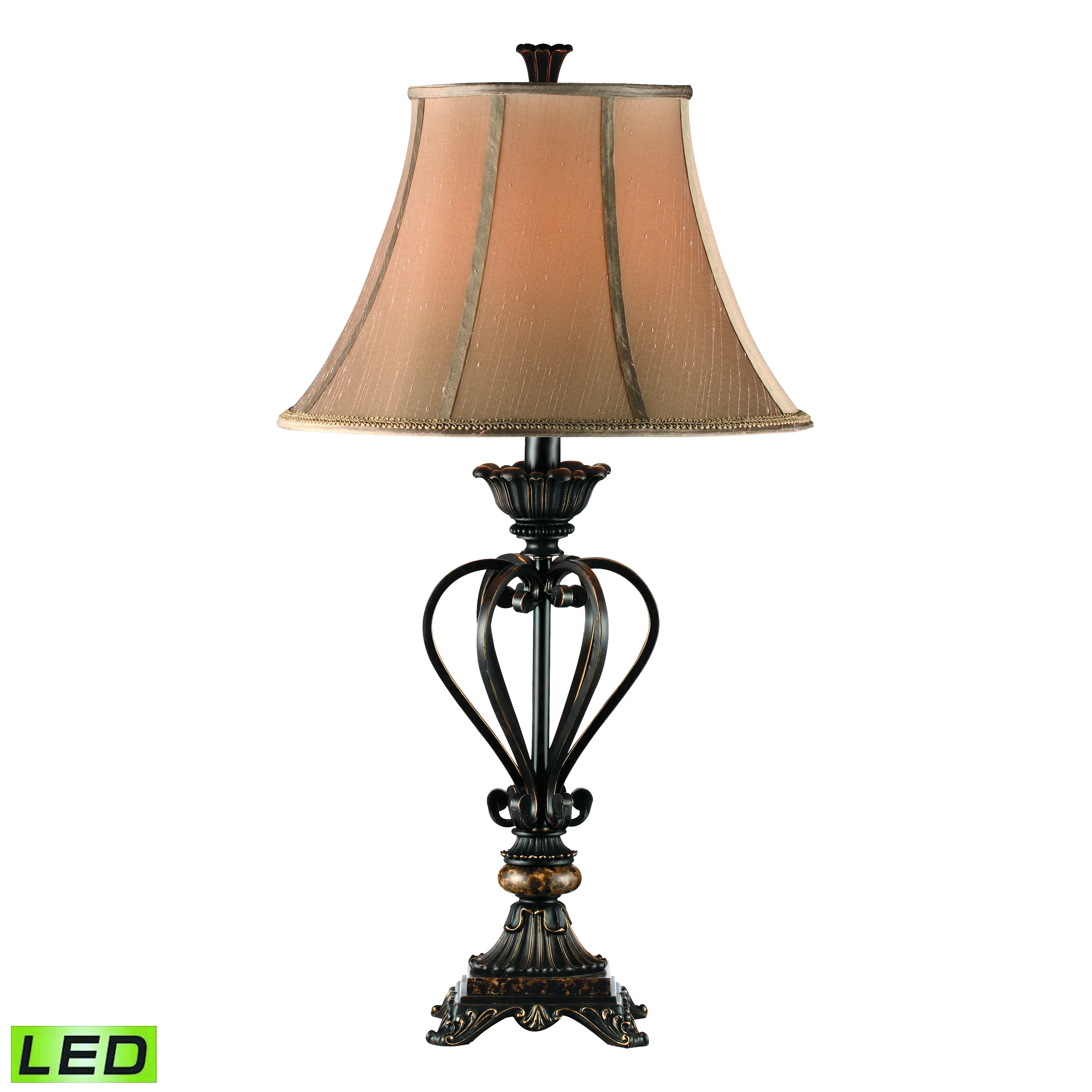 Lyon 34'' Table Lamp