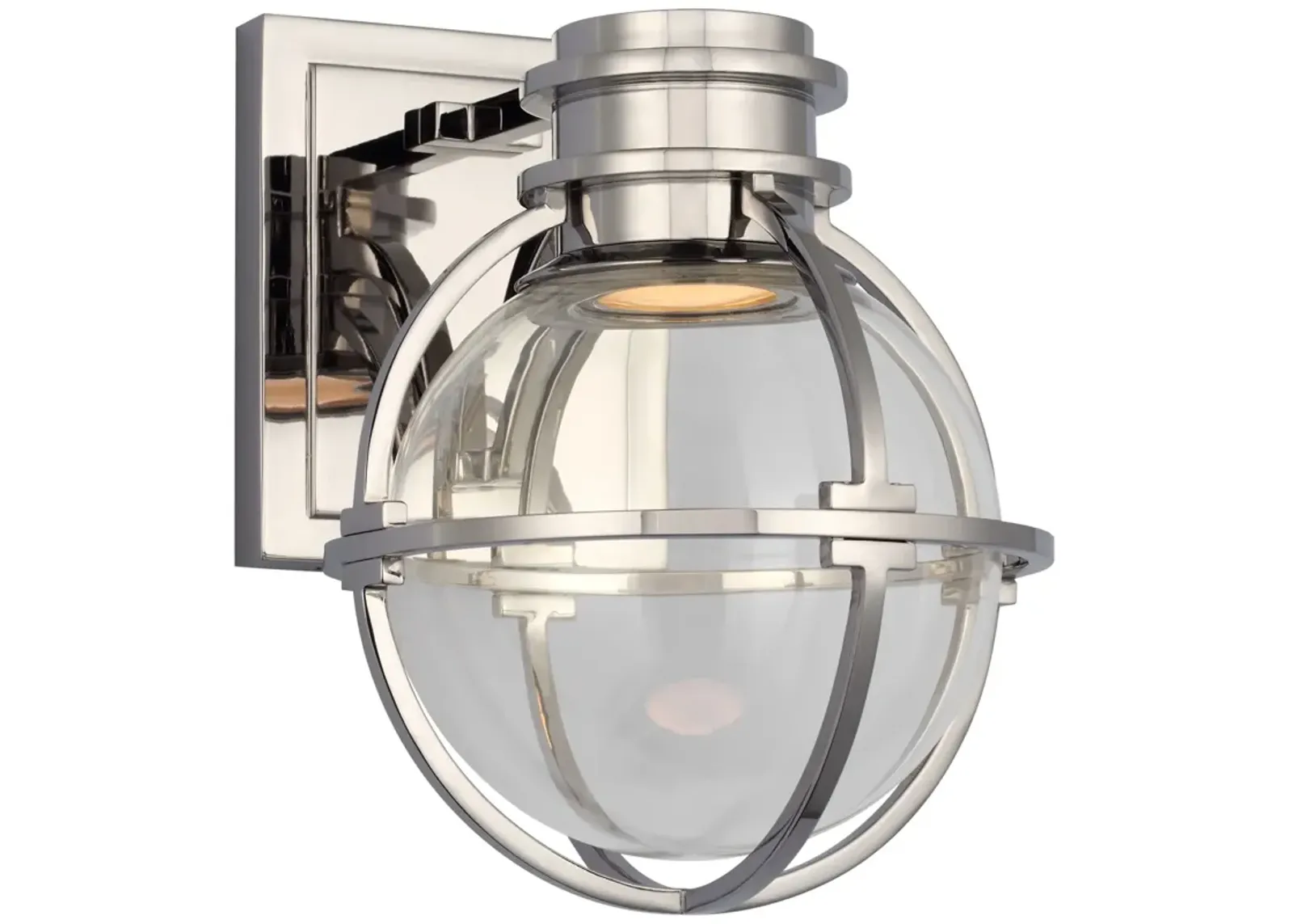 Gracie Single Sconce