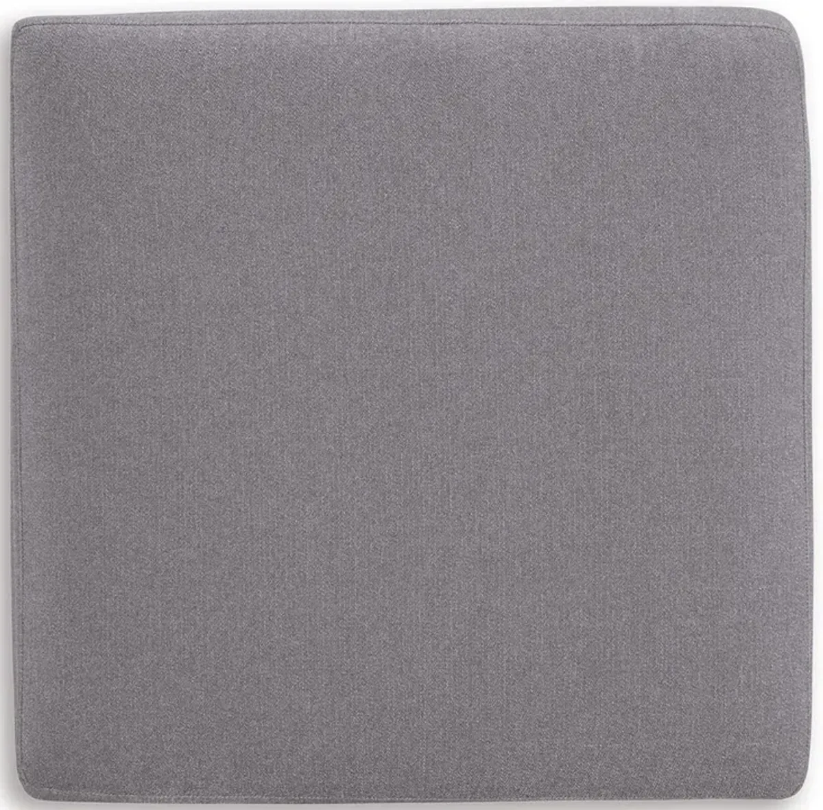 Modmax Granite Oversized Accent Ottoman