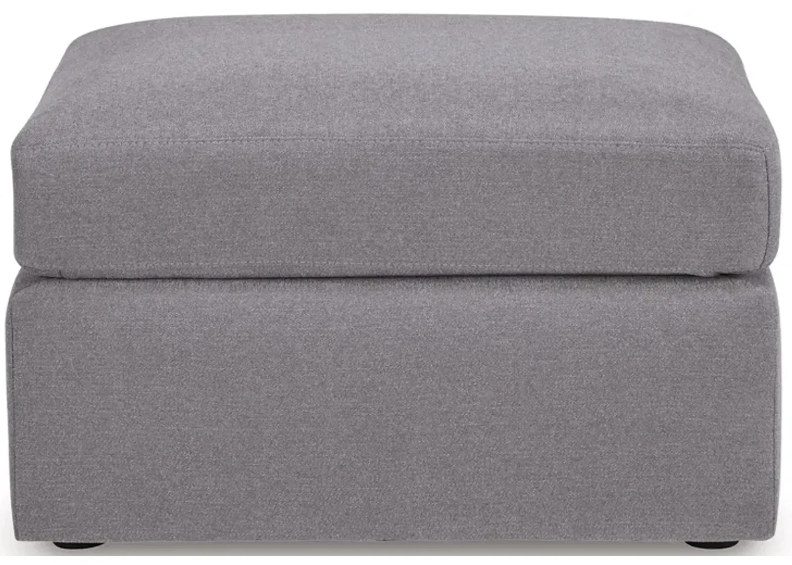 Modmax Granite Oversized Accent Ottoman