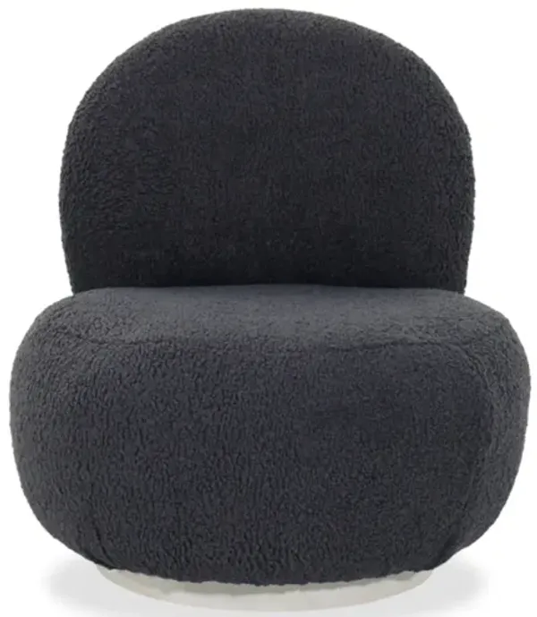 Interiors Lulu Swivel Chair