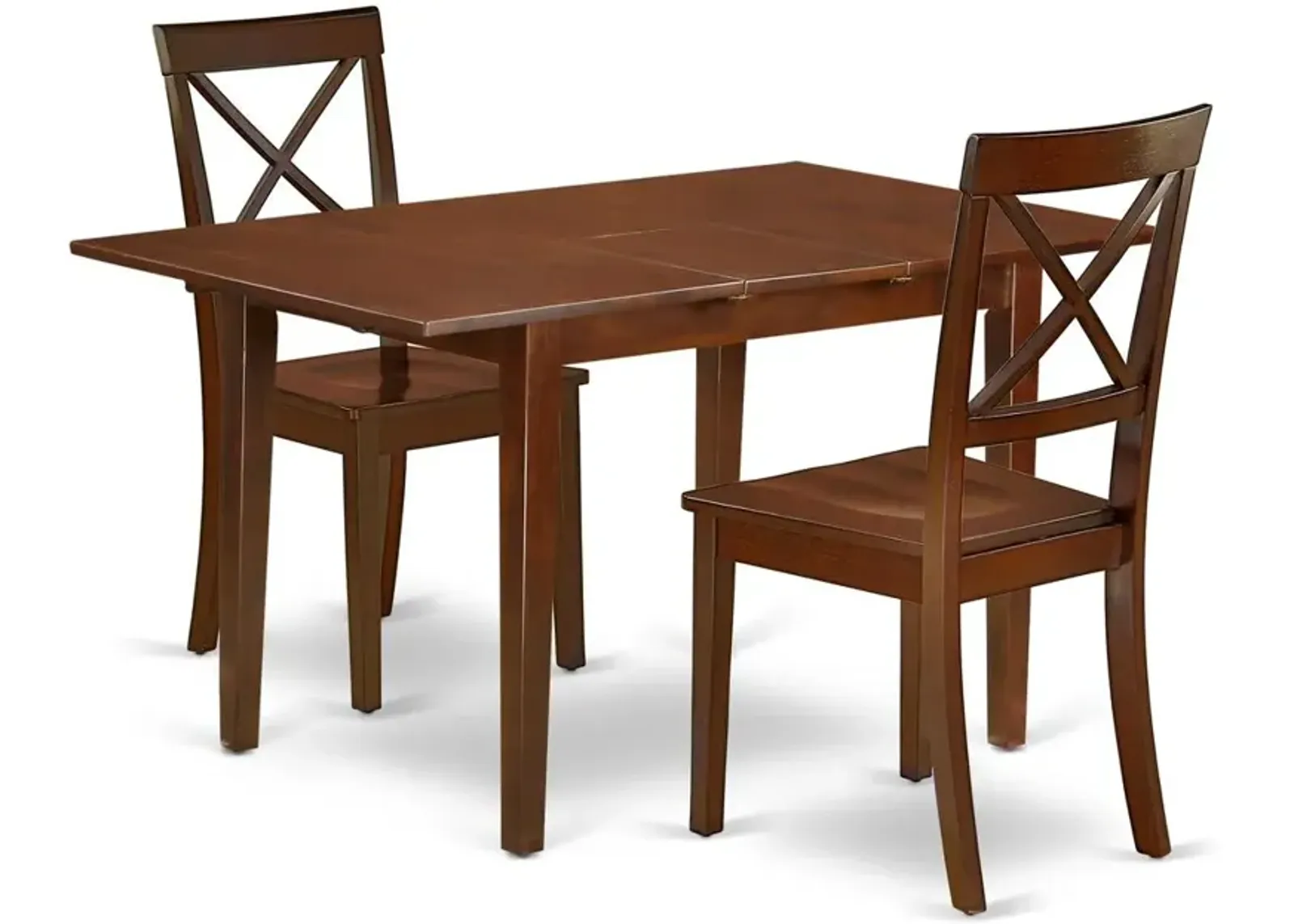 Dining Room Set Mahogany