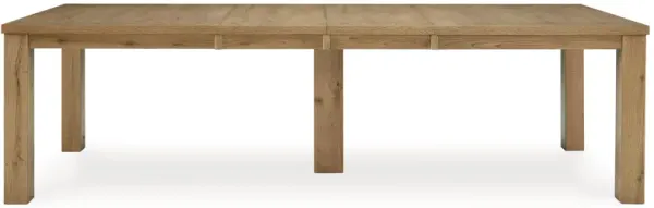 Galliden Dining Extension Table