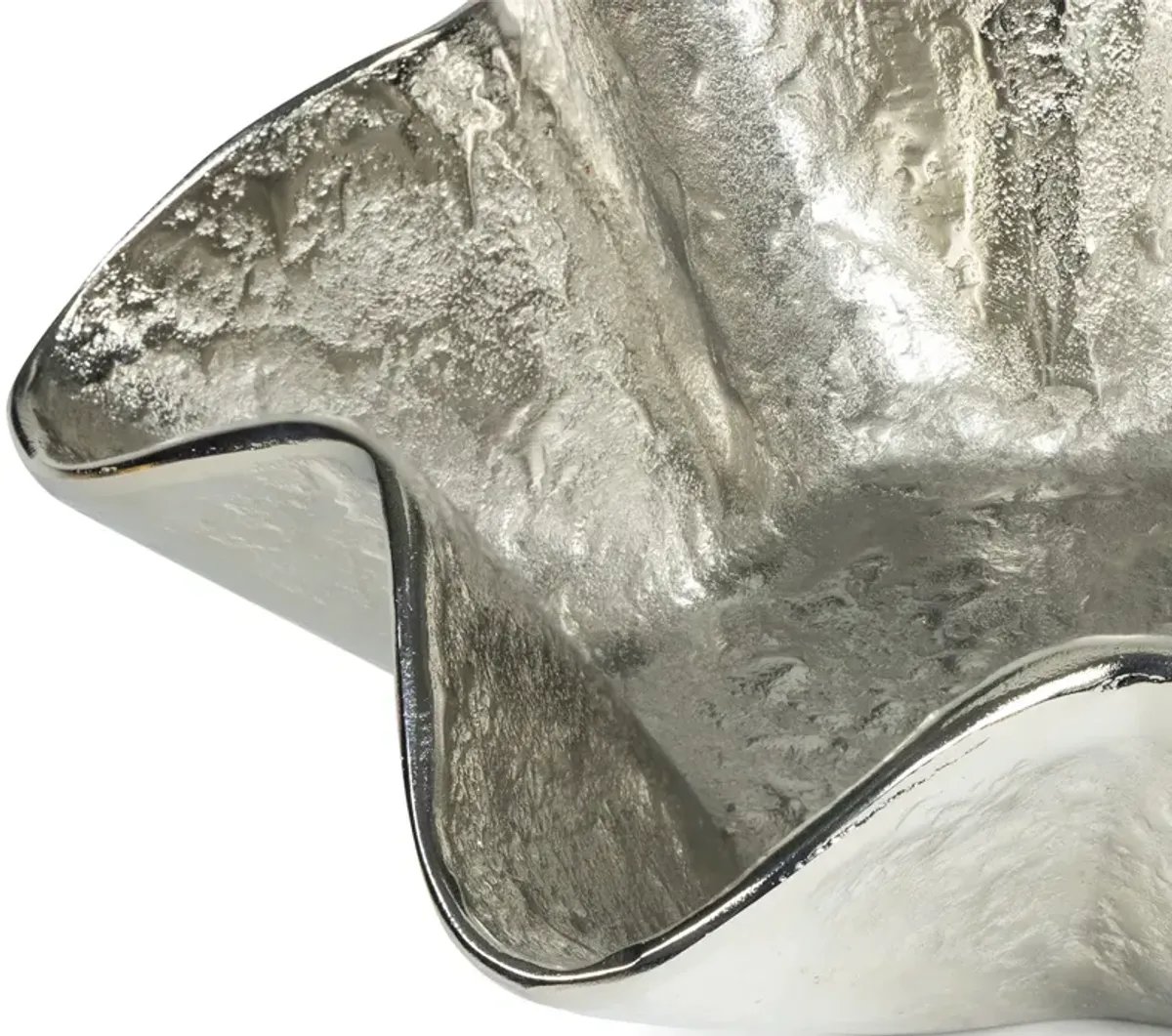 Pedicoat Metal Bowl Large