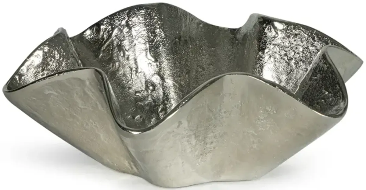 Pedicoat Metal Bowl Large