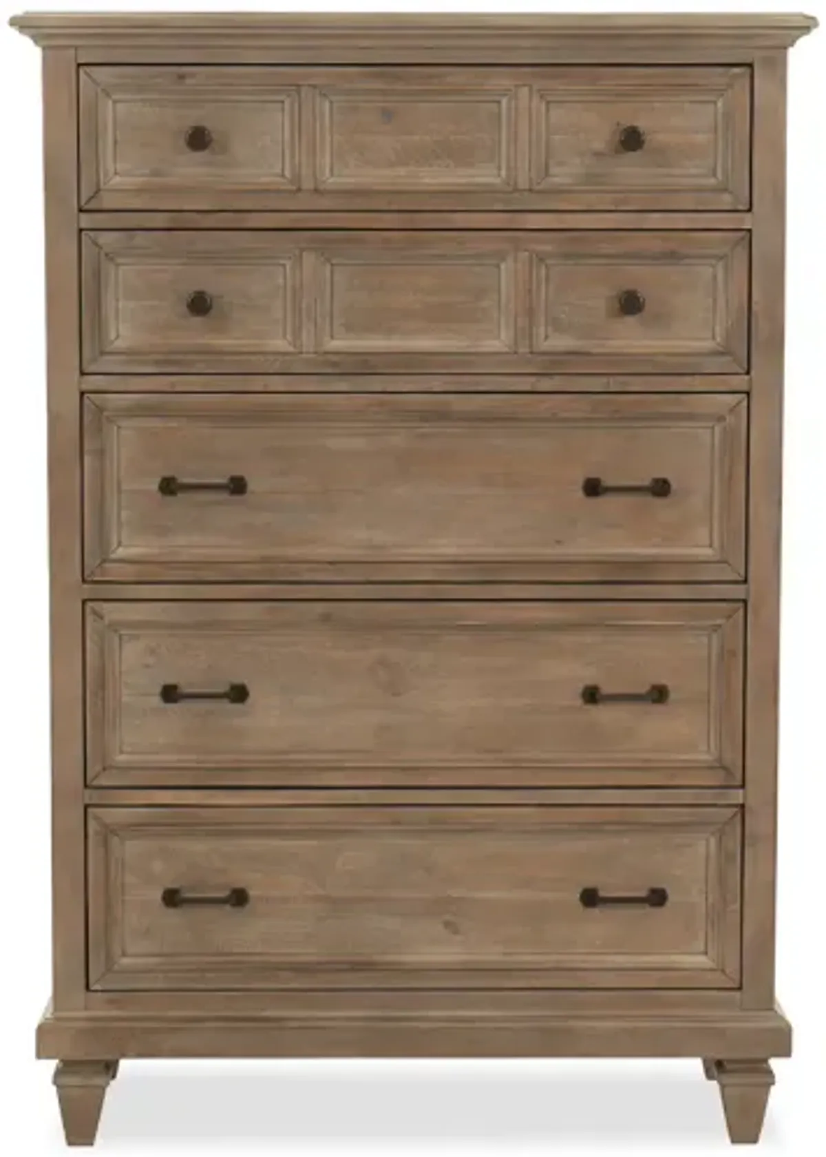 Lancaster Drawer Chest