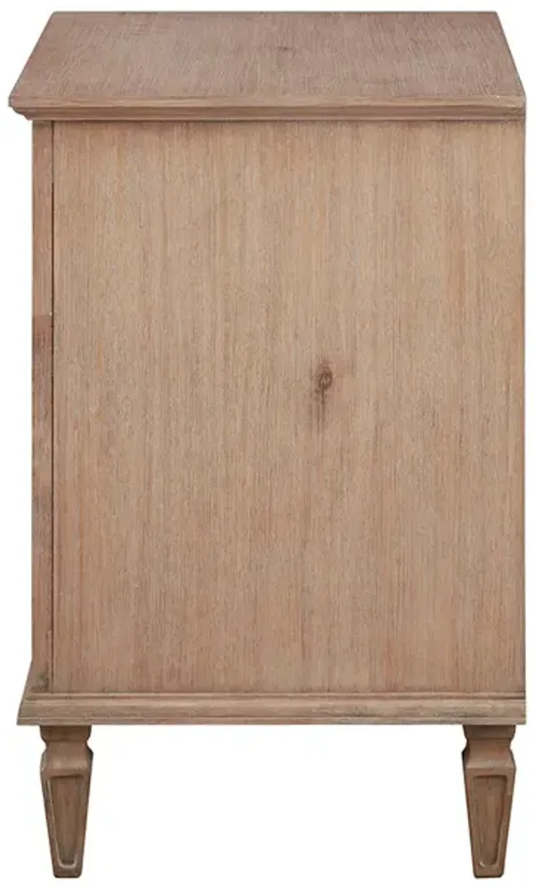 Streamdale Victoria Nightstand