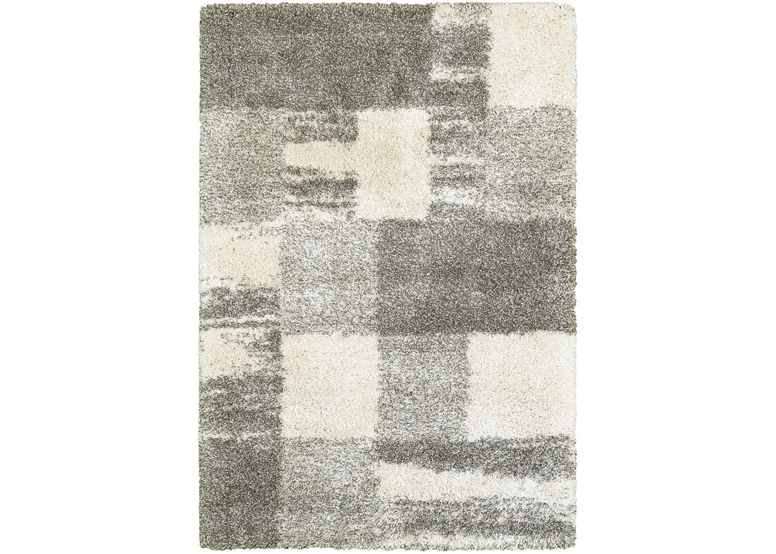 Henderson 6'7" x 9'6" Ivory Rug