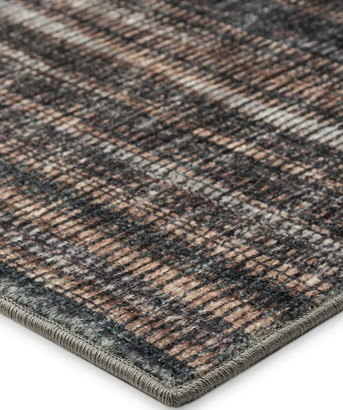 Amador AA1 Fudge 2'6" x 12' Rug