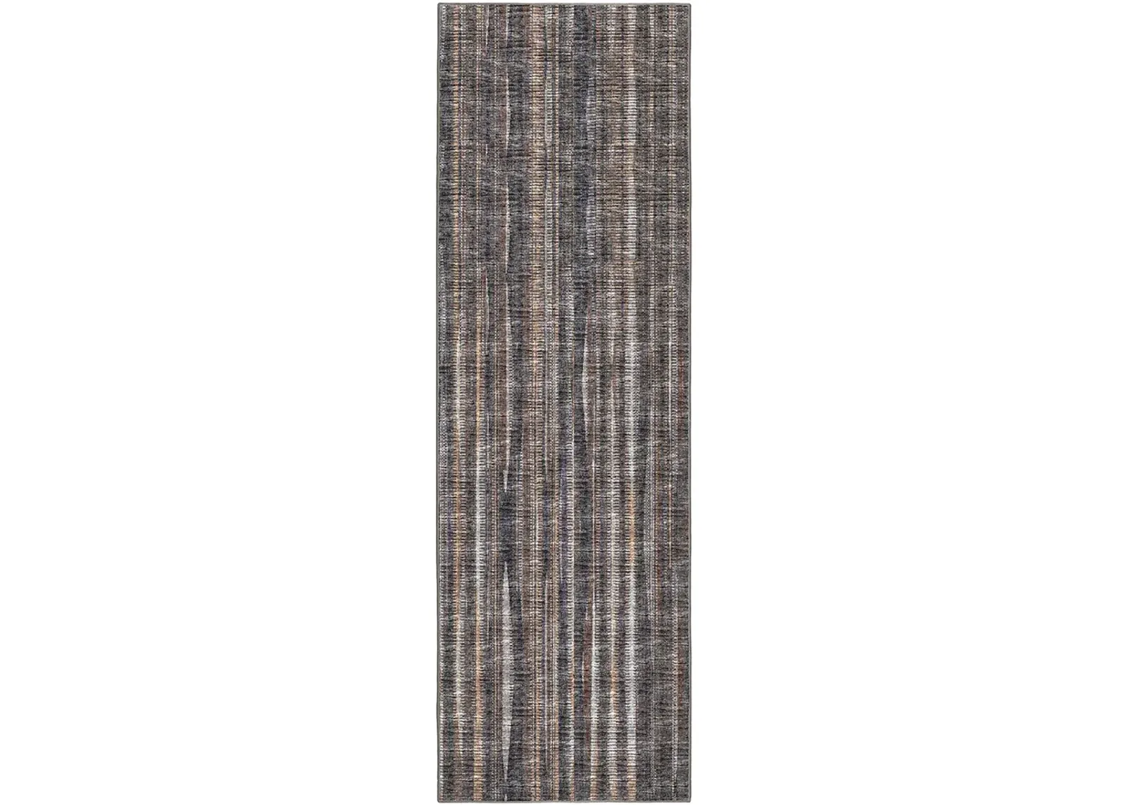 Amador AA1 Fudge 2'6" x 12' Rug