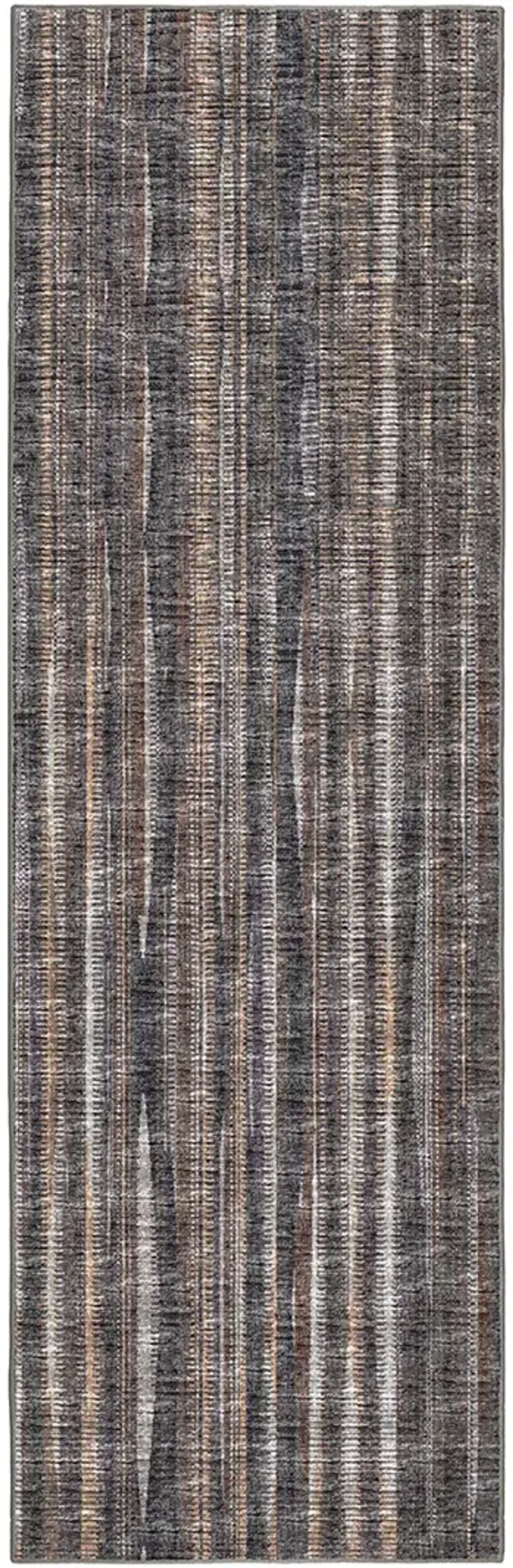 Amador AA1 Fudge 2'6" x 12' Rug