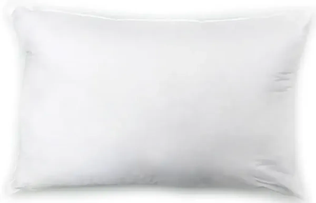 Cotton House - Jumbo Pillow, Hypoallergenic, Standard Size