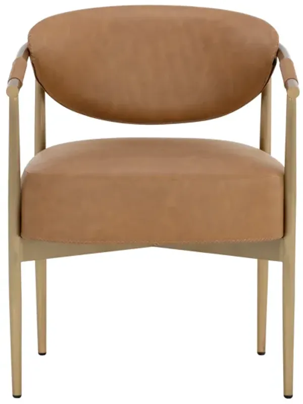 Heloise Dining Armchair