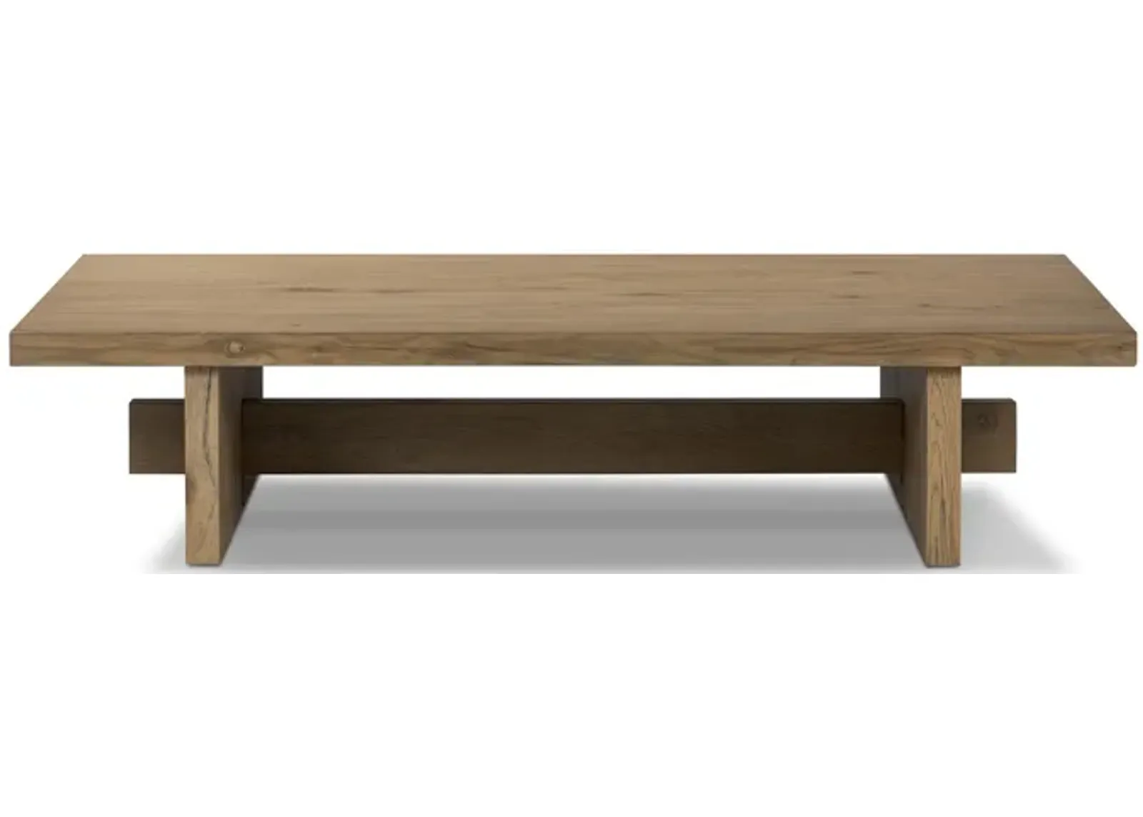 Isaac Coffee Table