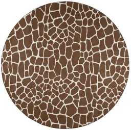 Chocolate color