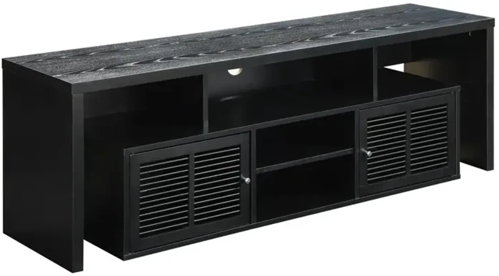 Convience Concept, Inc. Lexington 60 TV Stand