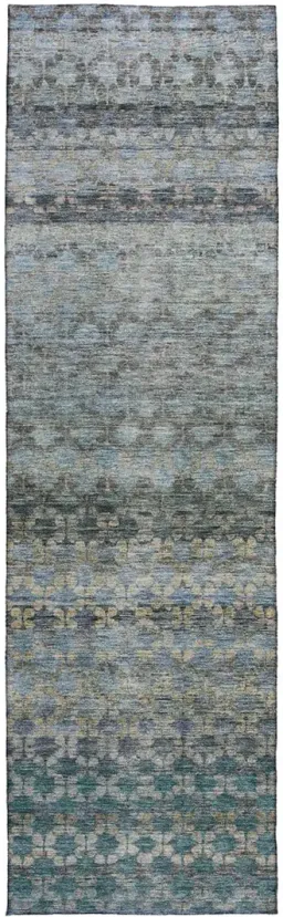 Blue color
